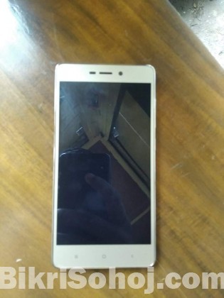 Xiaomi Redmi 3S